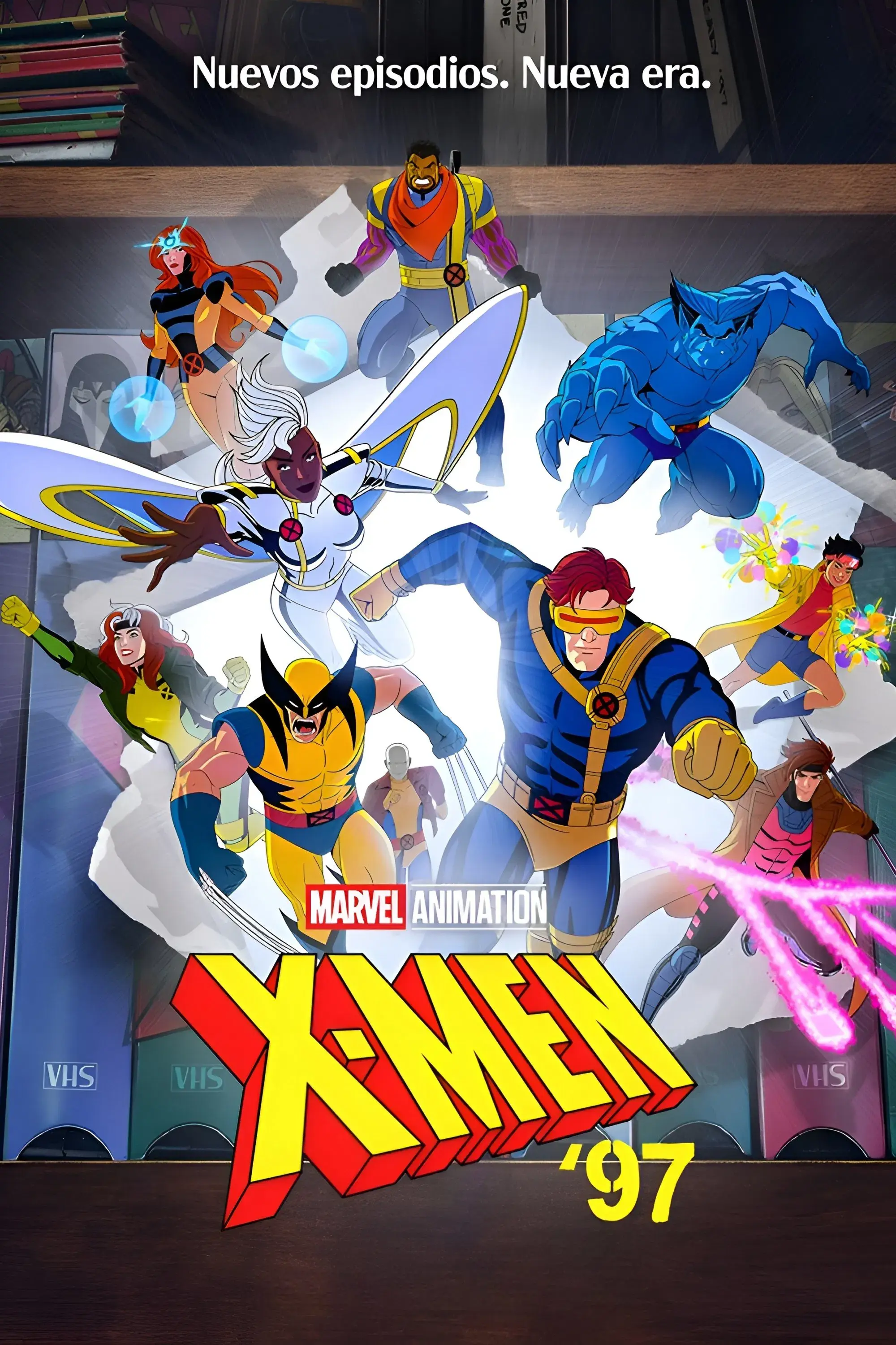 X-Men 97'