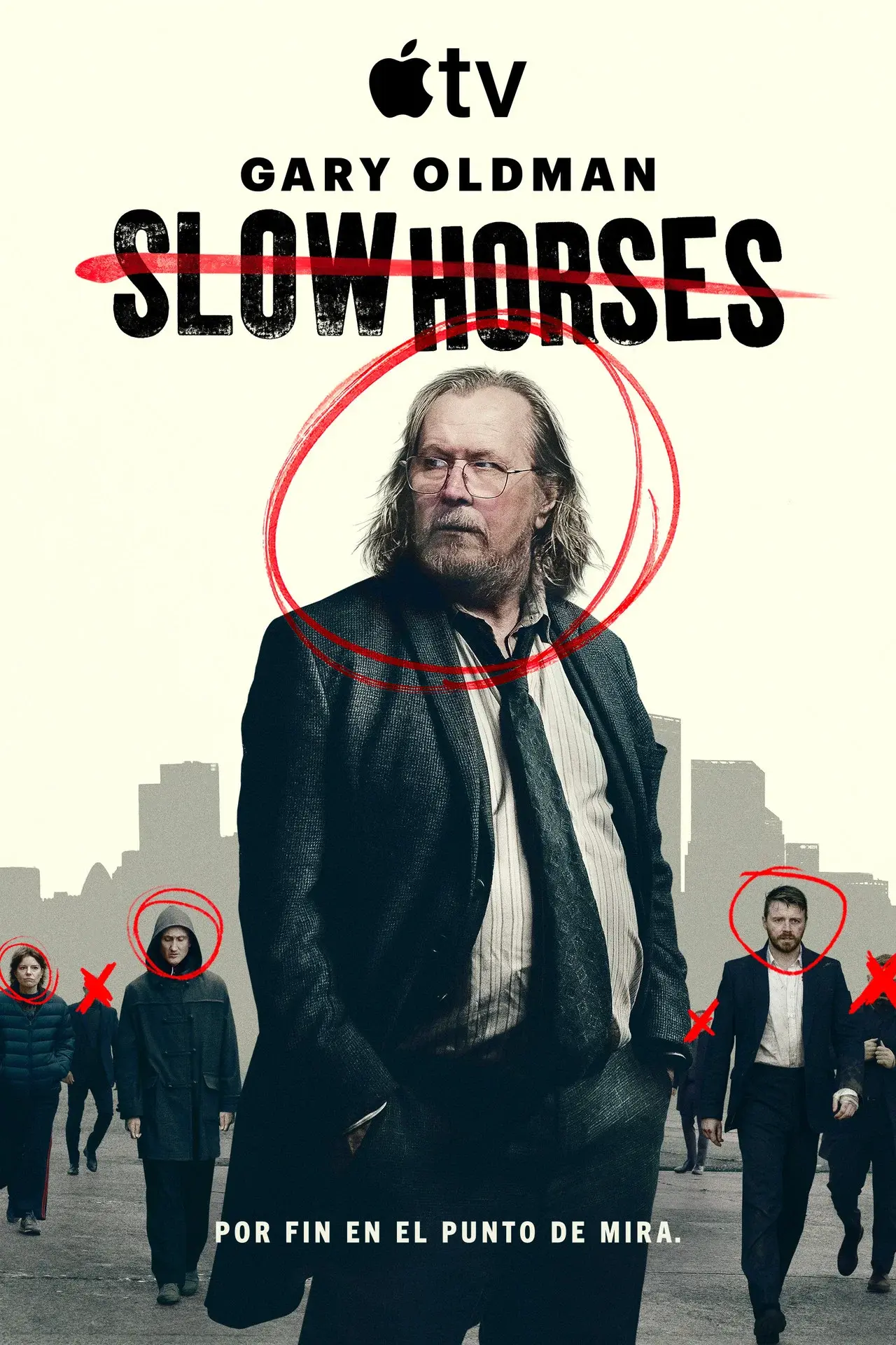 Slow Horses (S6)