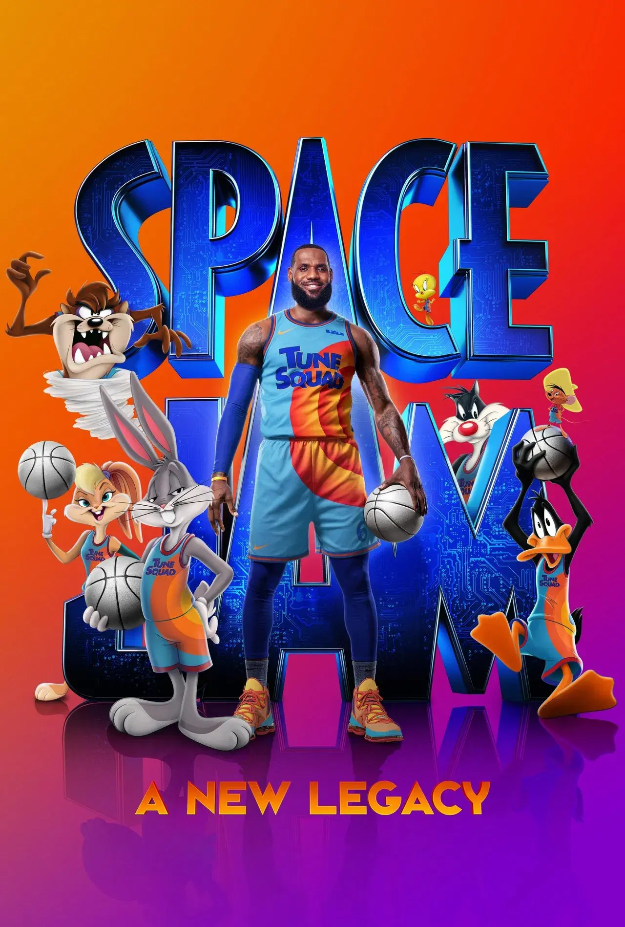 Space Jam