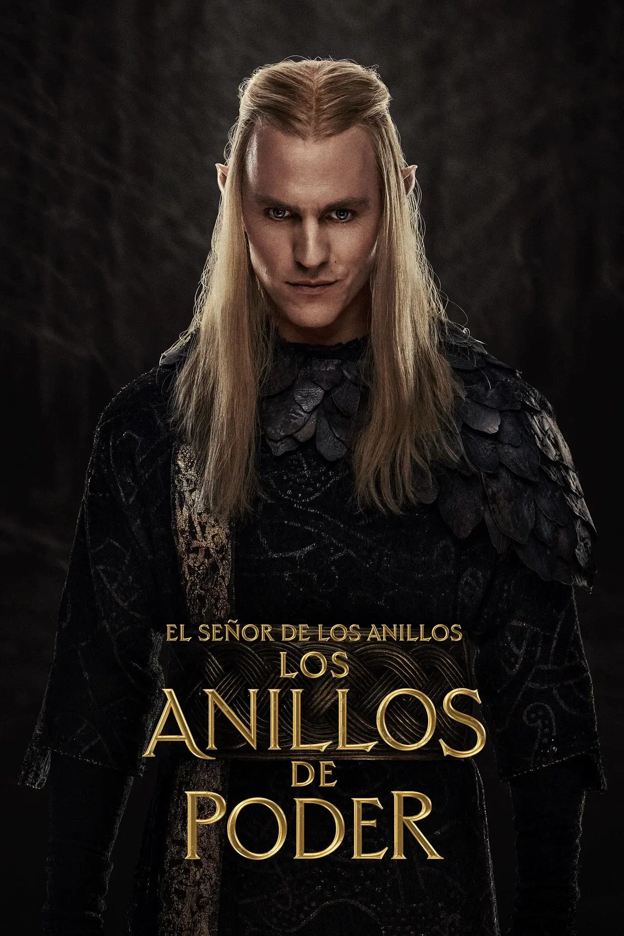 The Lord of the Rings: The Rings of Power (S2)