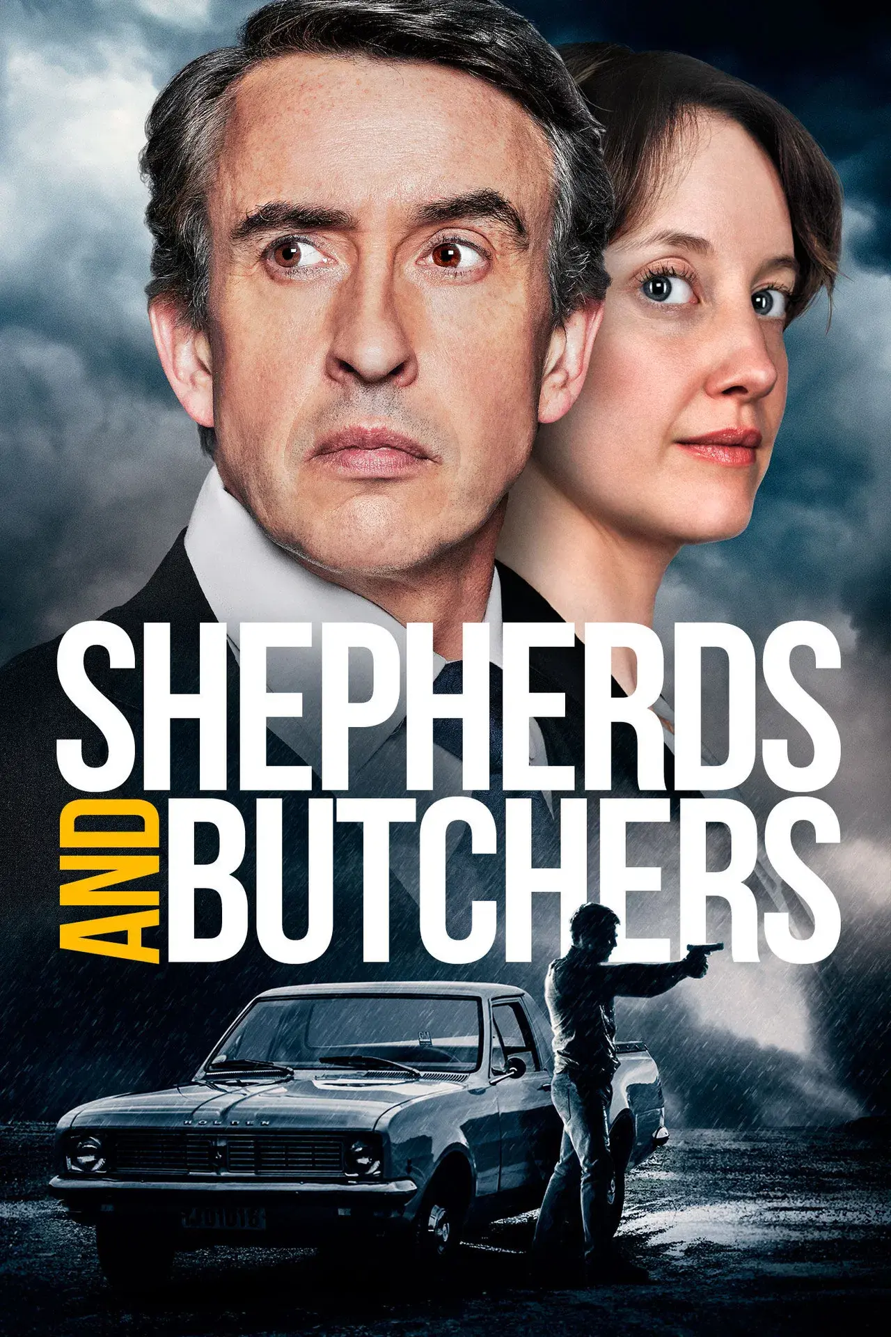 Sheperds and Butchers