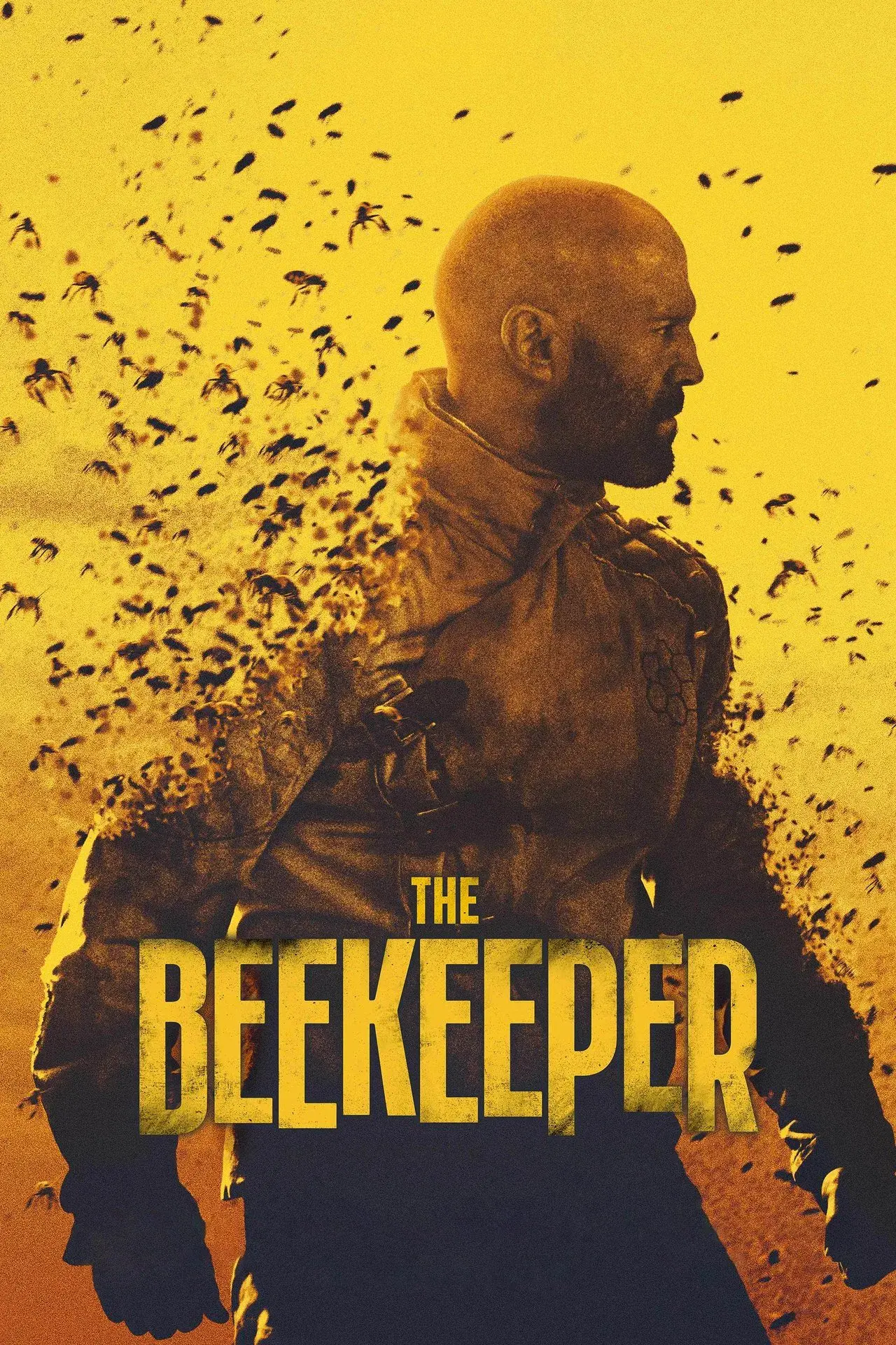 The Beekeper