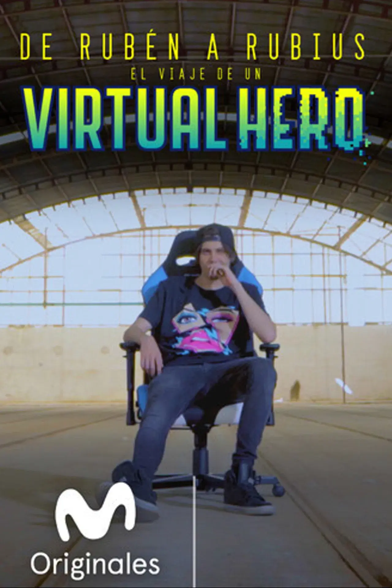 Virtual Hero