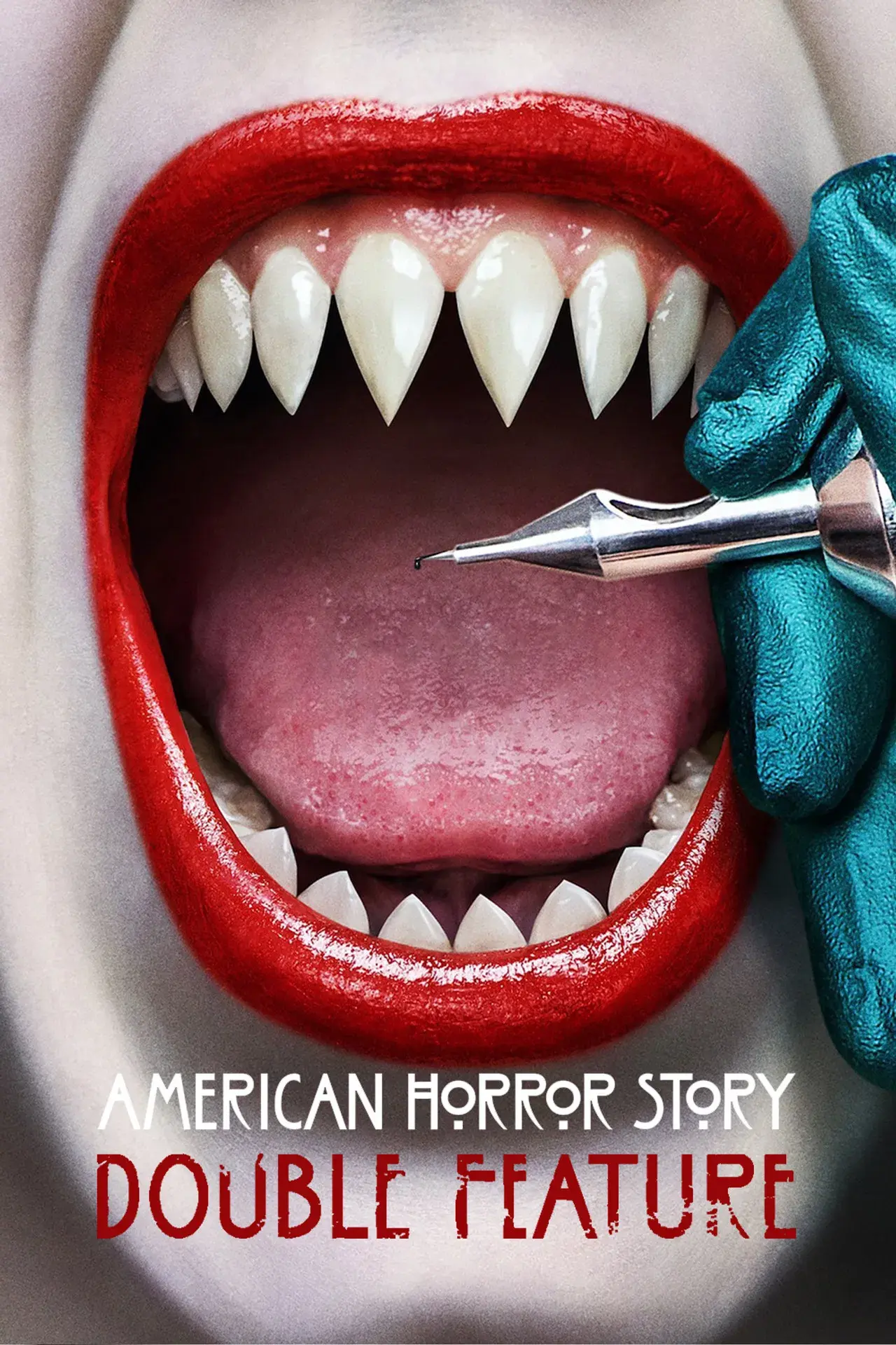 American Horror Story: Double Feature