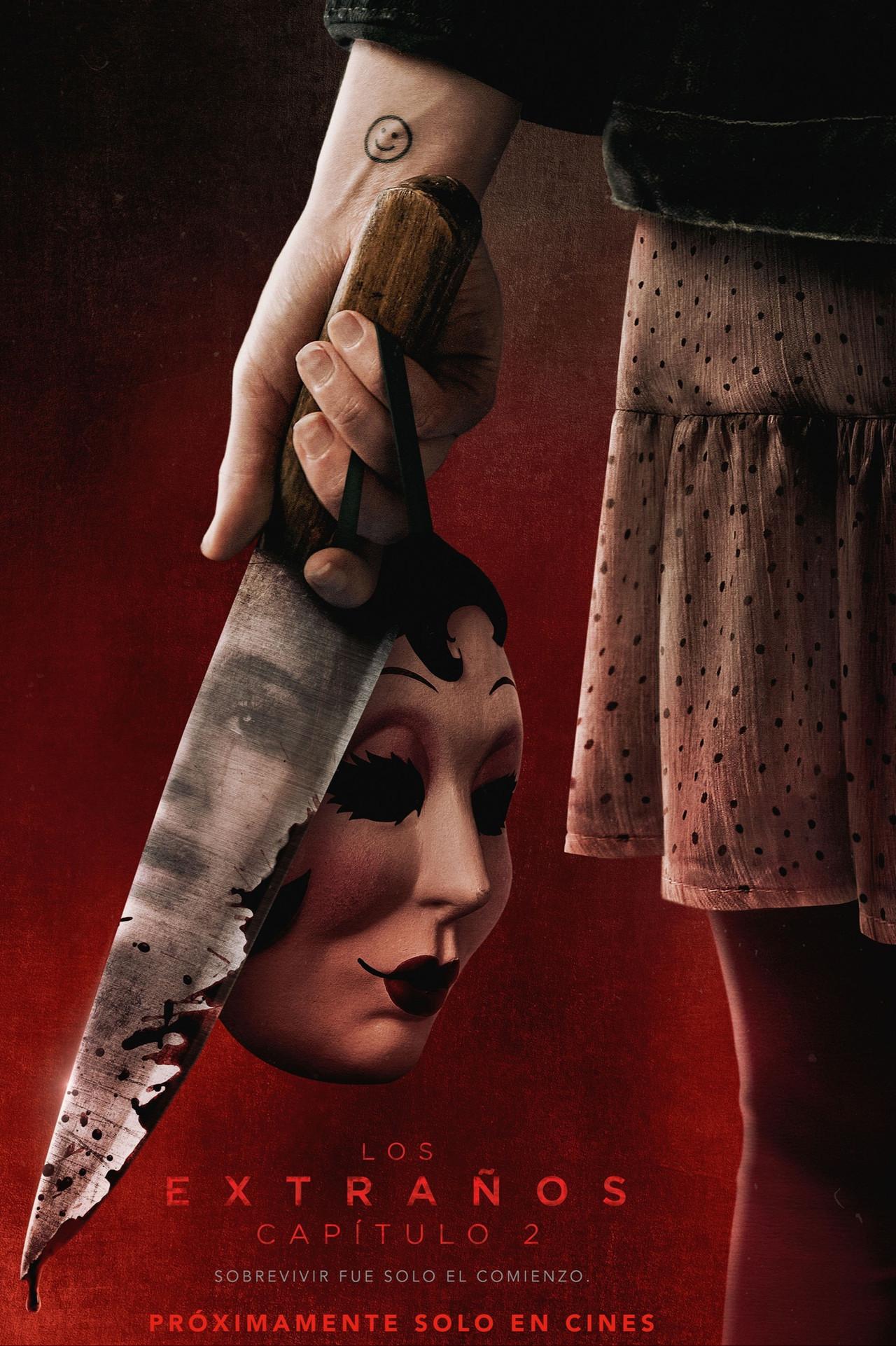 Strangers: Chapter 2