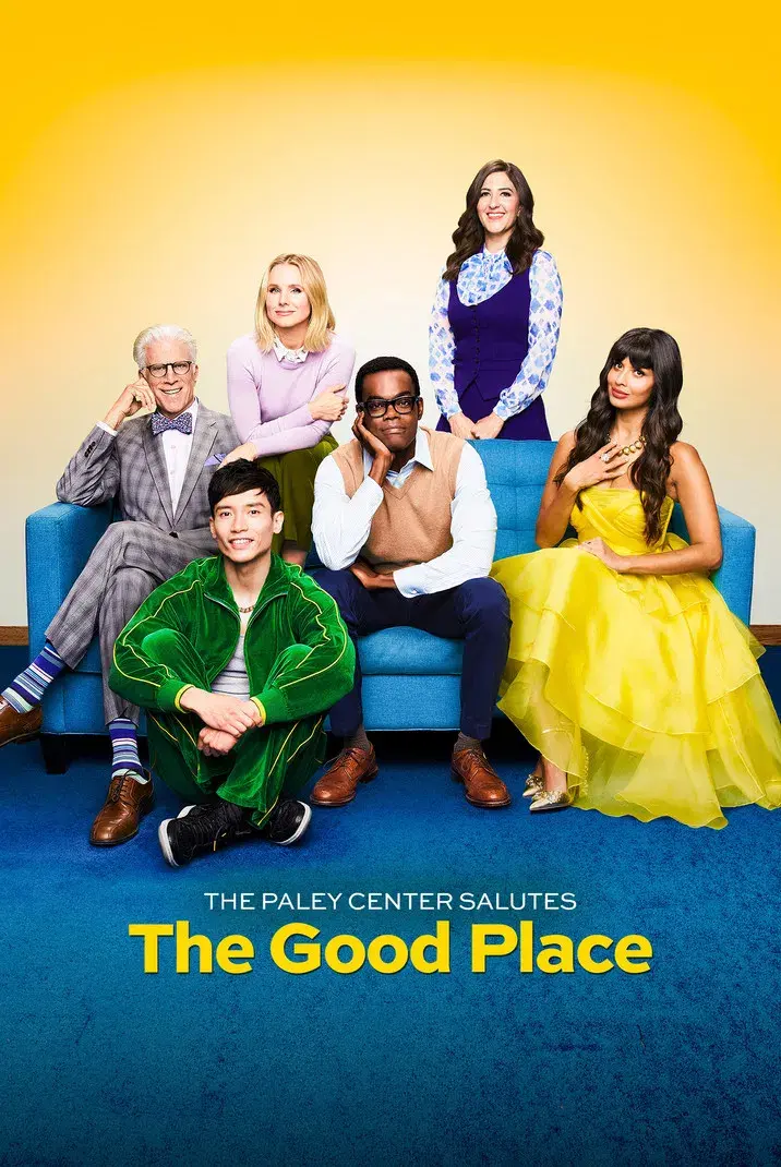 The Good Place