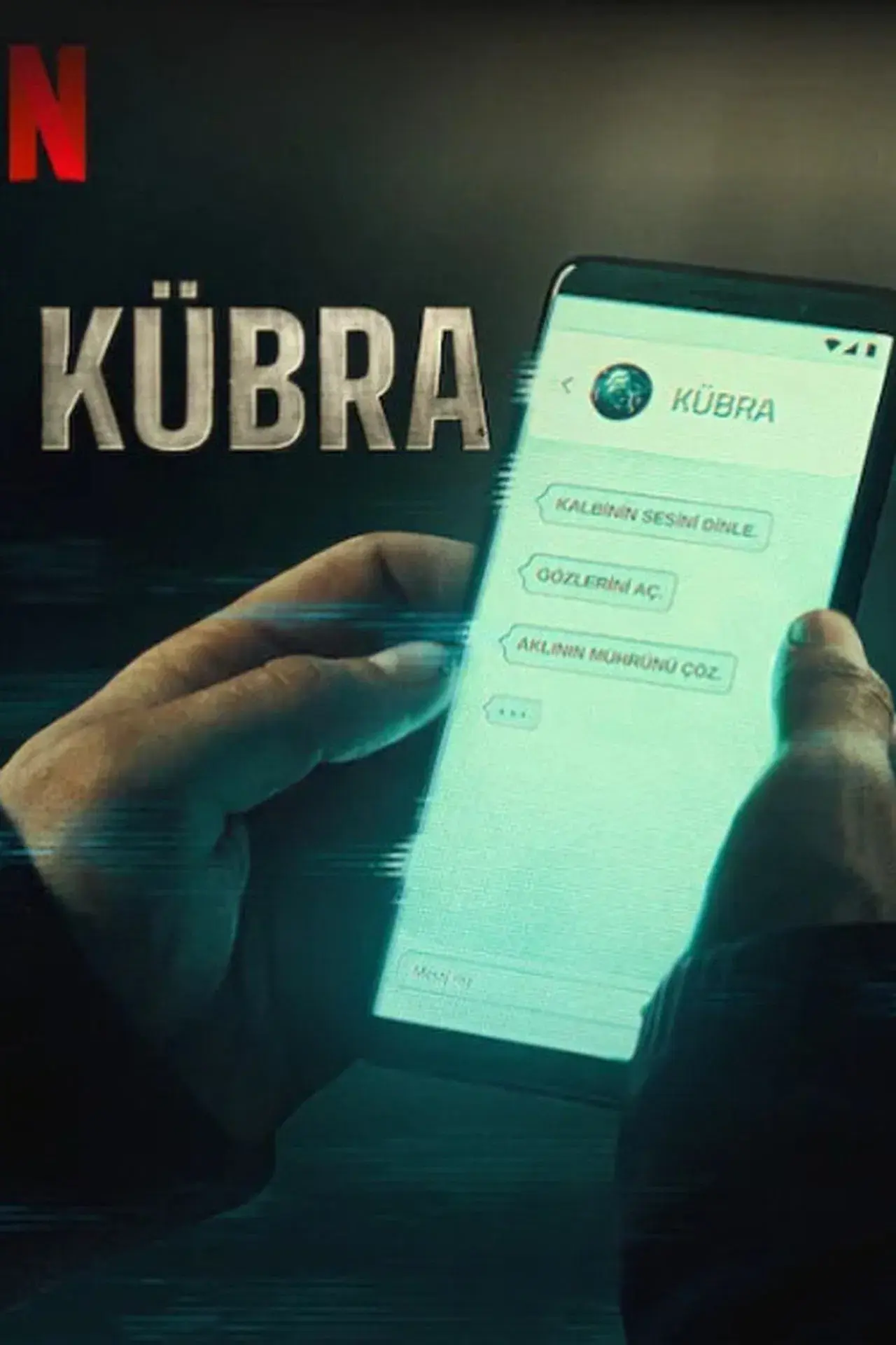 Kübra