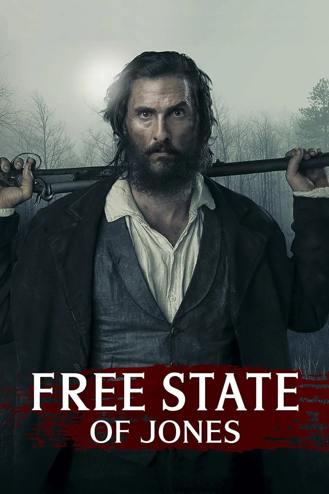 Free State of Johnes
