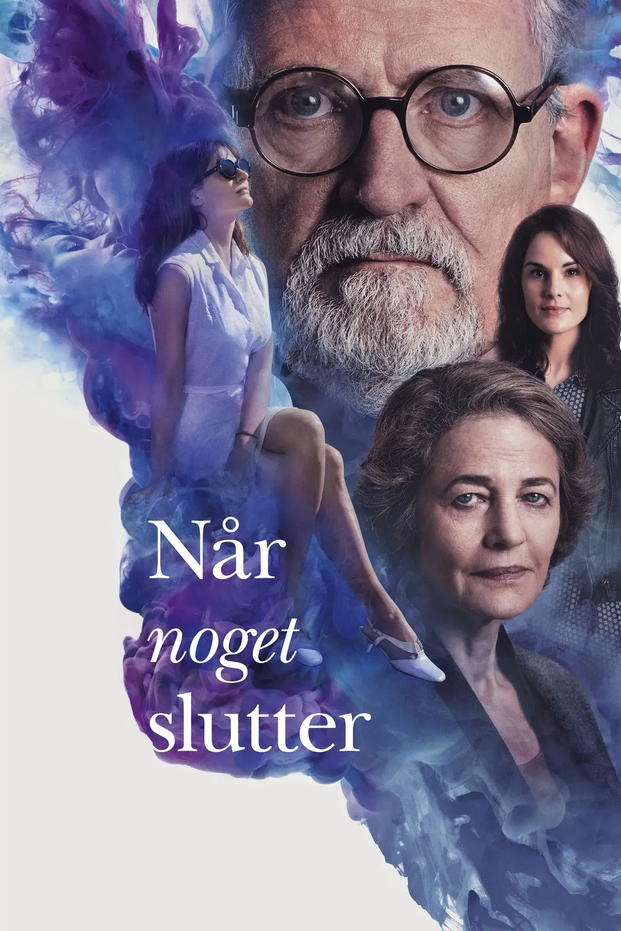 The Sense of an Ending