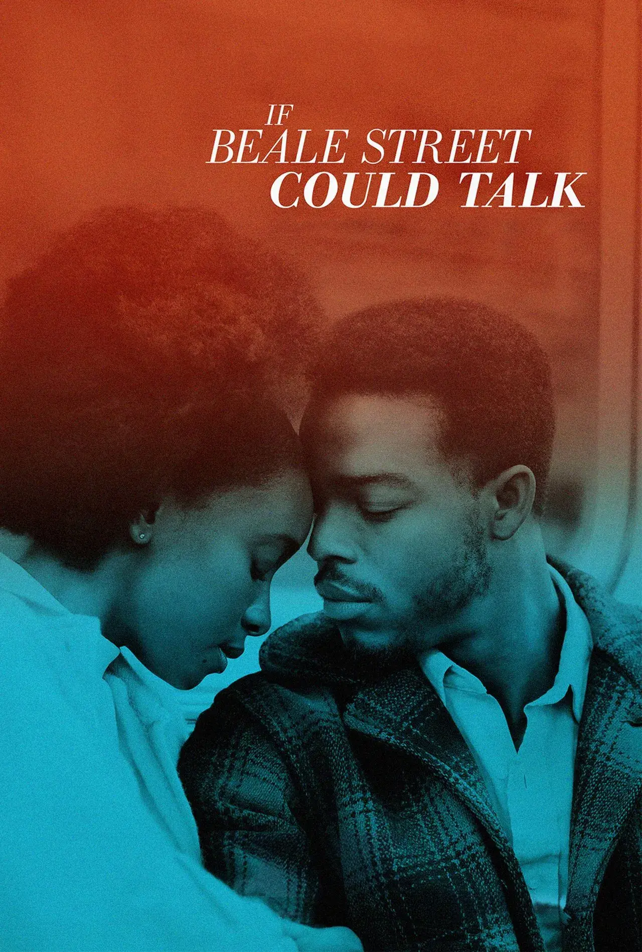 If beale street could talk