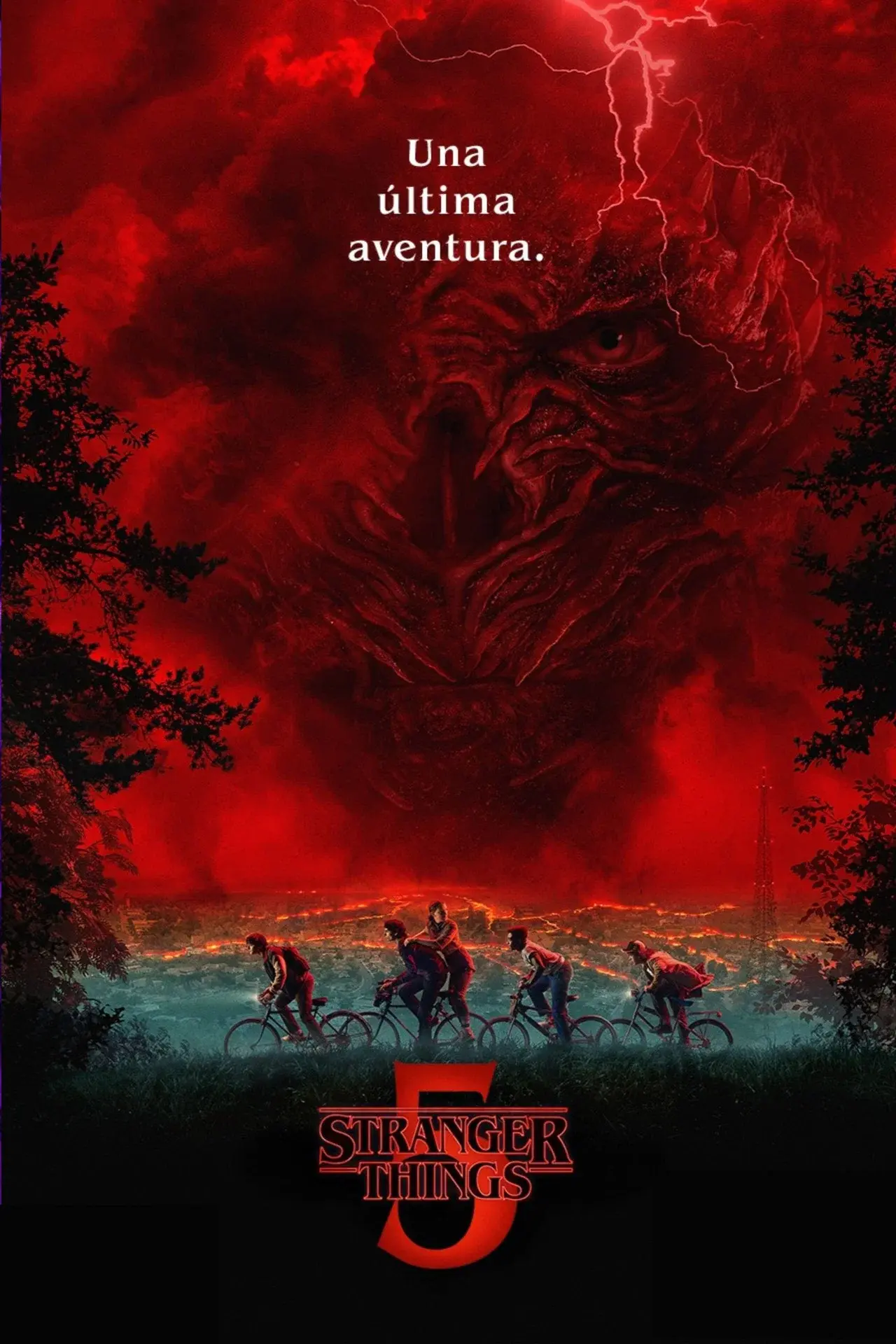 Stranger Things (S5)