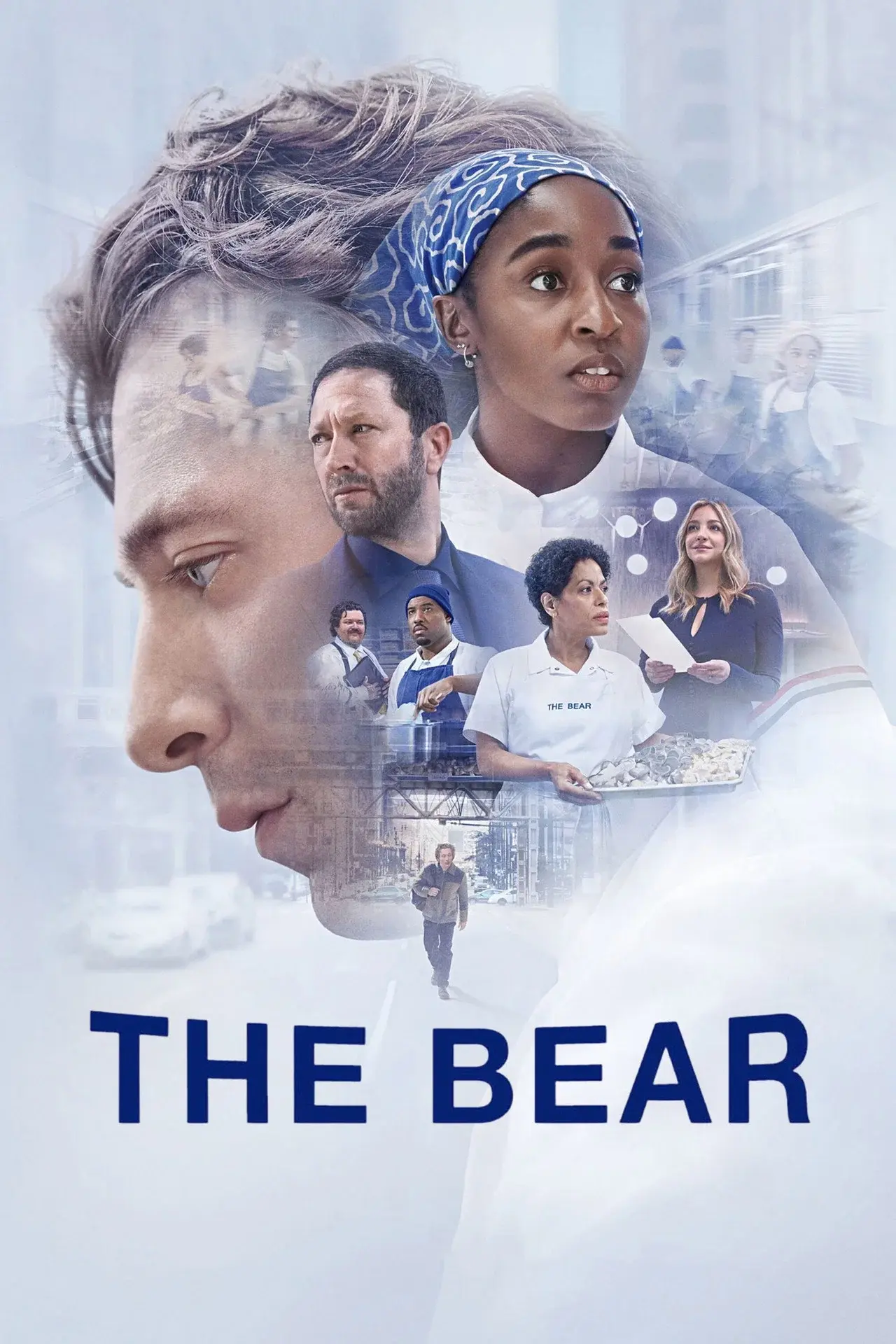 The Bear (S5)