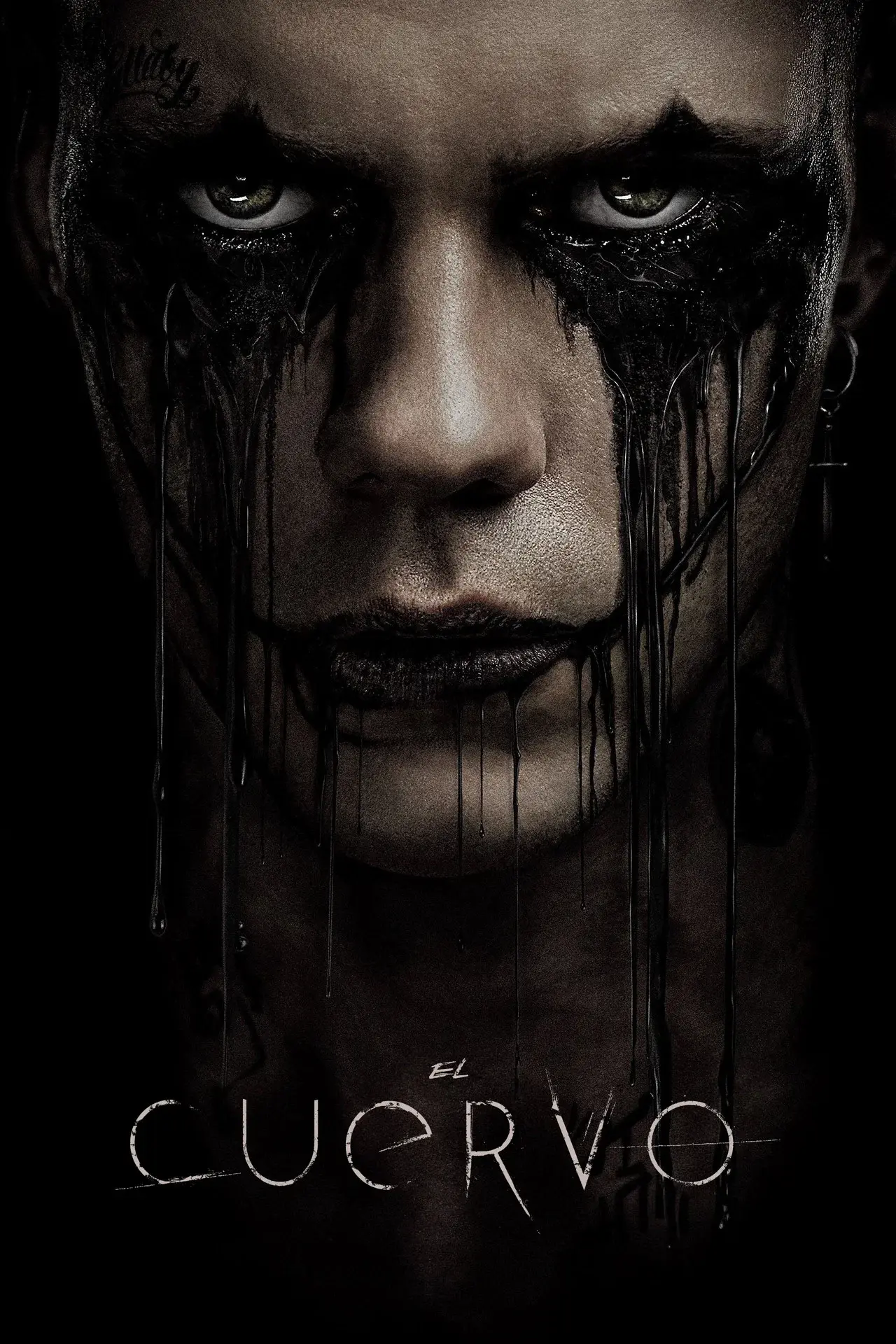 The Crow (2024)