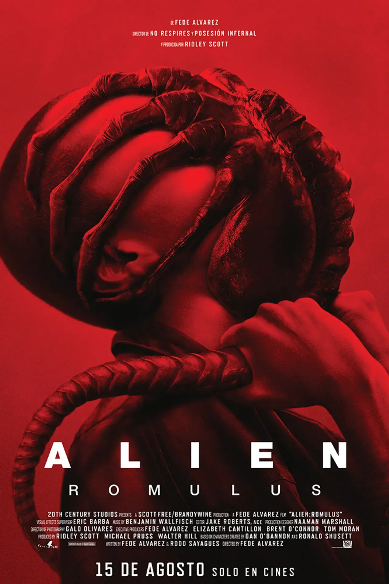 Alien: Romulus