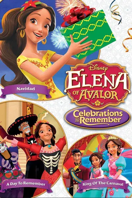 Elena of Avalor