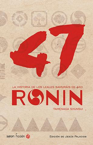 47 Ronin