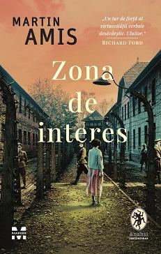Zona de interés